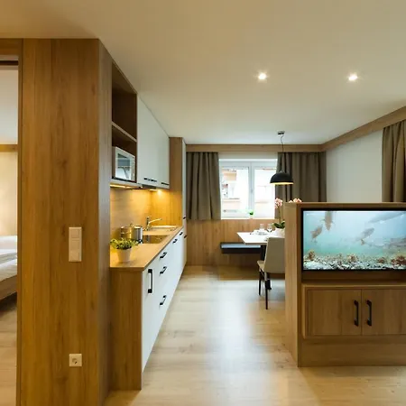 Apartment Appartement1