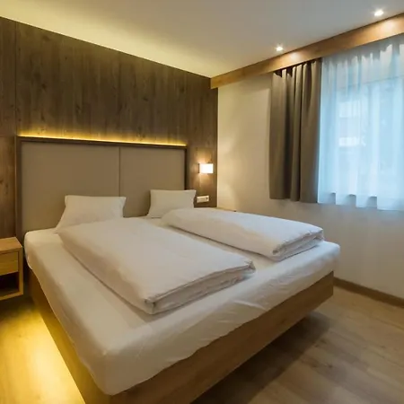 Appartement1 * Ahrntal