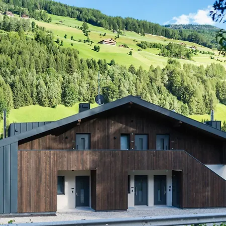 Appartement1 Ahrntal