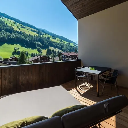 Appartement1 * Ahrntal