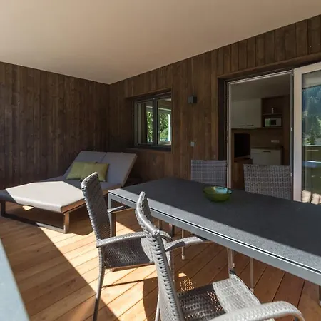 Appartement1 Ahrntal