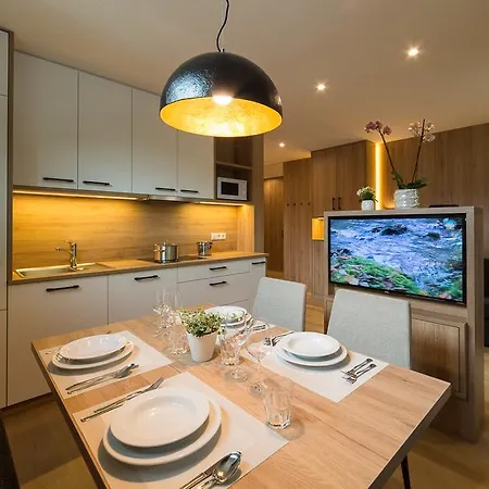 Apartment Appartement1