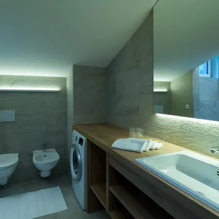 Apartment Appartement1