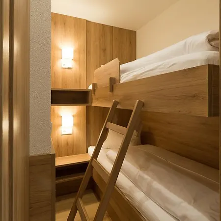 Appartement1 Ahrntal