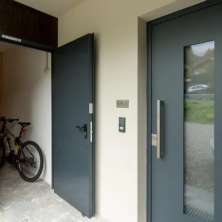 Apartment Appartement1 *